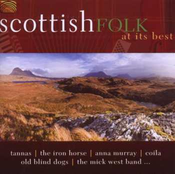 Album Various: Scottish Folk At Its Be