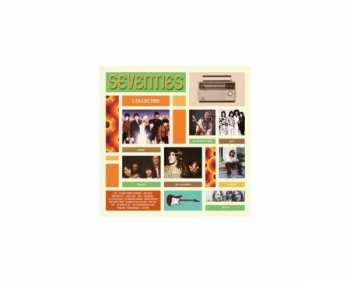 Album Various: Seventies Collected