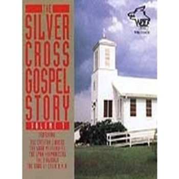 Album Various: Silver Cross Gospel Story