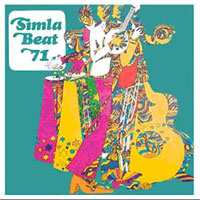 CD Various: Simla Beat 71 450374