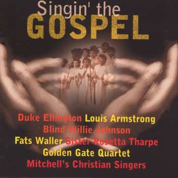 Album Various Artists: Singin' The Gospel