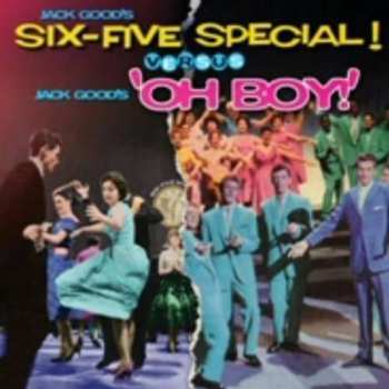 Album Various: Six-five Spechial/oh Boy!
