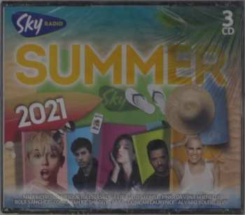 Album Various: Sky Radio Summer 2021