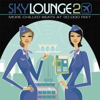 Album Various: Skylounge 2