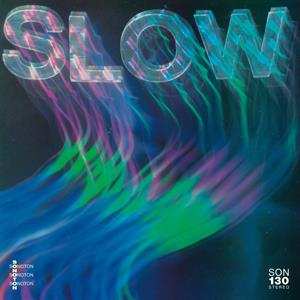 Album Various: Slow