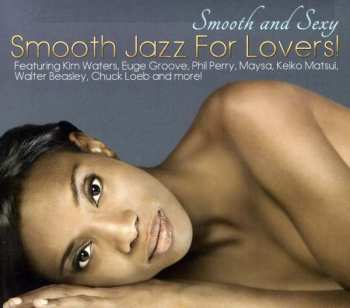 Album Various: Smooth & Sexy: Smooth Jazz...