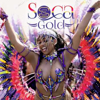 Album Various: Soca Gold 2023