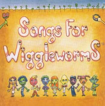 Album Various Artists: Songs For Wiggleworms