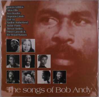 Album Various: Songs Of Bob Andy