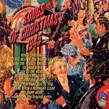 Album Various: Songs Of Christmas 1945