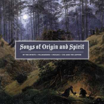 Album Various: Songs Of Origin And Spirit