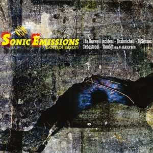 Album Various: Sonic Emissions