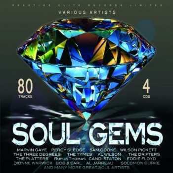 Album Various: Soul Gems