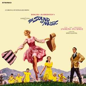 Album Various: Sound Of Music