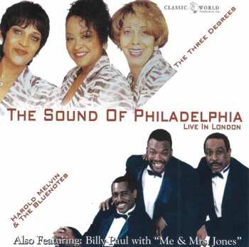 Various: Sound Of Philadelphia: Live In London