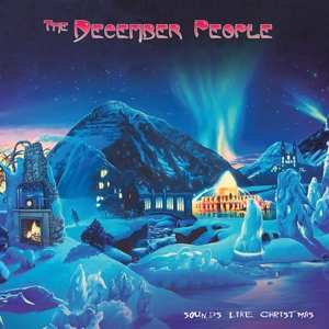 Album Various: Sounds Like Christmas