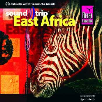 Album Various: Soundtrip East Africa