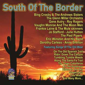 Various: South Of The Border