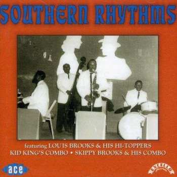 Album Various Artists: Southern Rhythms