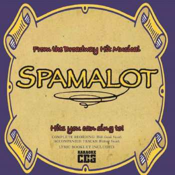 Various: Spamalot