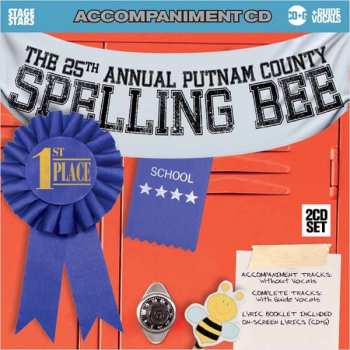 Album Various: Spelling Bee