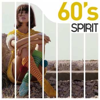 Various: Spirit Of 60's