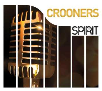 LP Various: Spirit of Crooners 446424