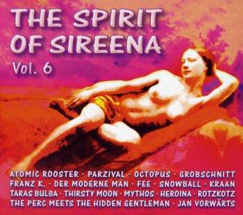 Album Various: Spirit Of Sireena Vol 6