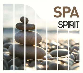 Album Various: Spirit Of Spa