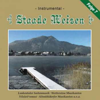 Various: Staade Weisen Vol. 7 - Instrumental