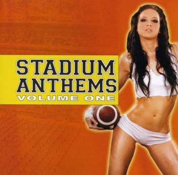 Album Various: Stadium Anthems