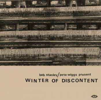 Album Various Artists: Stanley & Wiggs Present Winter Of Discontent