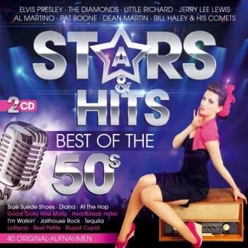 Various: Stars & Hits-best Of The 50s