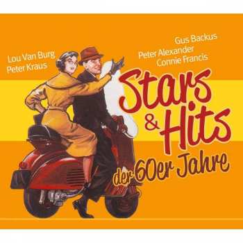 Album Various: Stars & Hits Der 60er Jahre