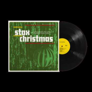 Various: Stax Christmas