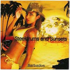Album Various: Steeldrums And Sunsets