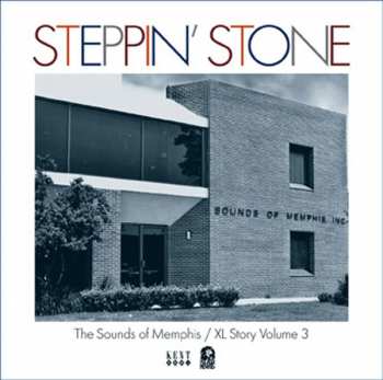 Album Various Artists: Steppin Stone