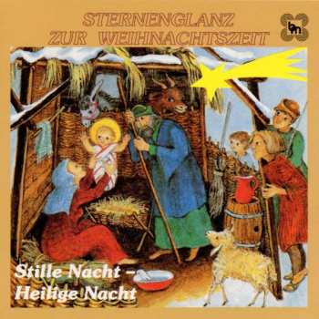 Album Various: Sternenglanz Zur Weihnachtszeit