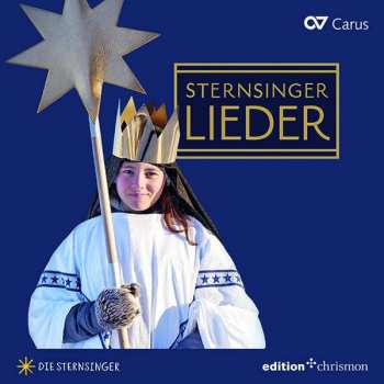 Album Various: Sternsingerlieder