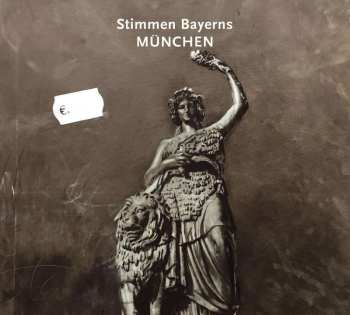 Album Various: Stimmen Bayerns: München