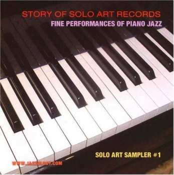 CD Various: Solo Art Sampler #1 437506
