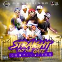 Album Various: Straight Out The Gate Compilation Album