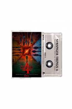 MC Various: Stranger Things 4: Soundtrack From The Netflix Series 379751
