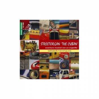 Album Various: Street Organ 'the Cuban'