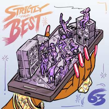 Album Various: Strictly The Best 63