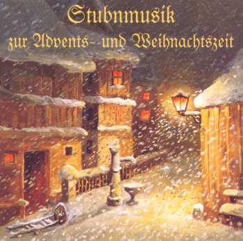 Album Various: Stubnmusik Zur Advends Und Weihna.