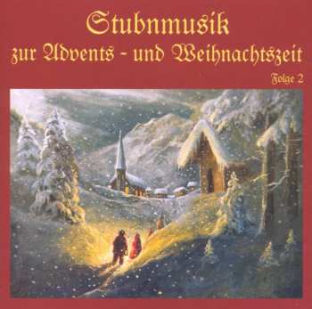 Album Various: Stubnmusik Zur Adventszeit