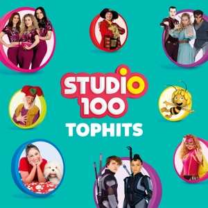 Album Various: Studio 100 Tophits