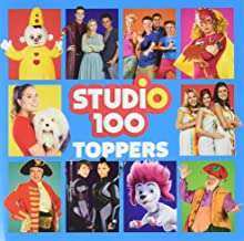 Album Various: Studio 100 Toppers