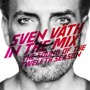 2CD Sven Väth: In The Mix (The Sound Of The 12th Season) 461217